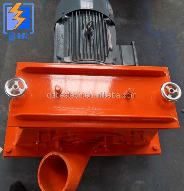 Spare Parts Of Shot Blasting Machine/Sand Blasting Turbine/Blast Wheel