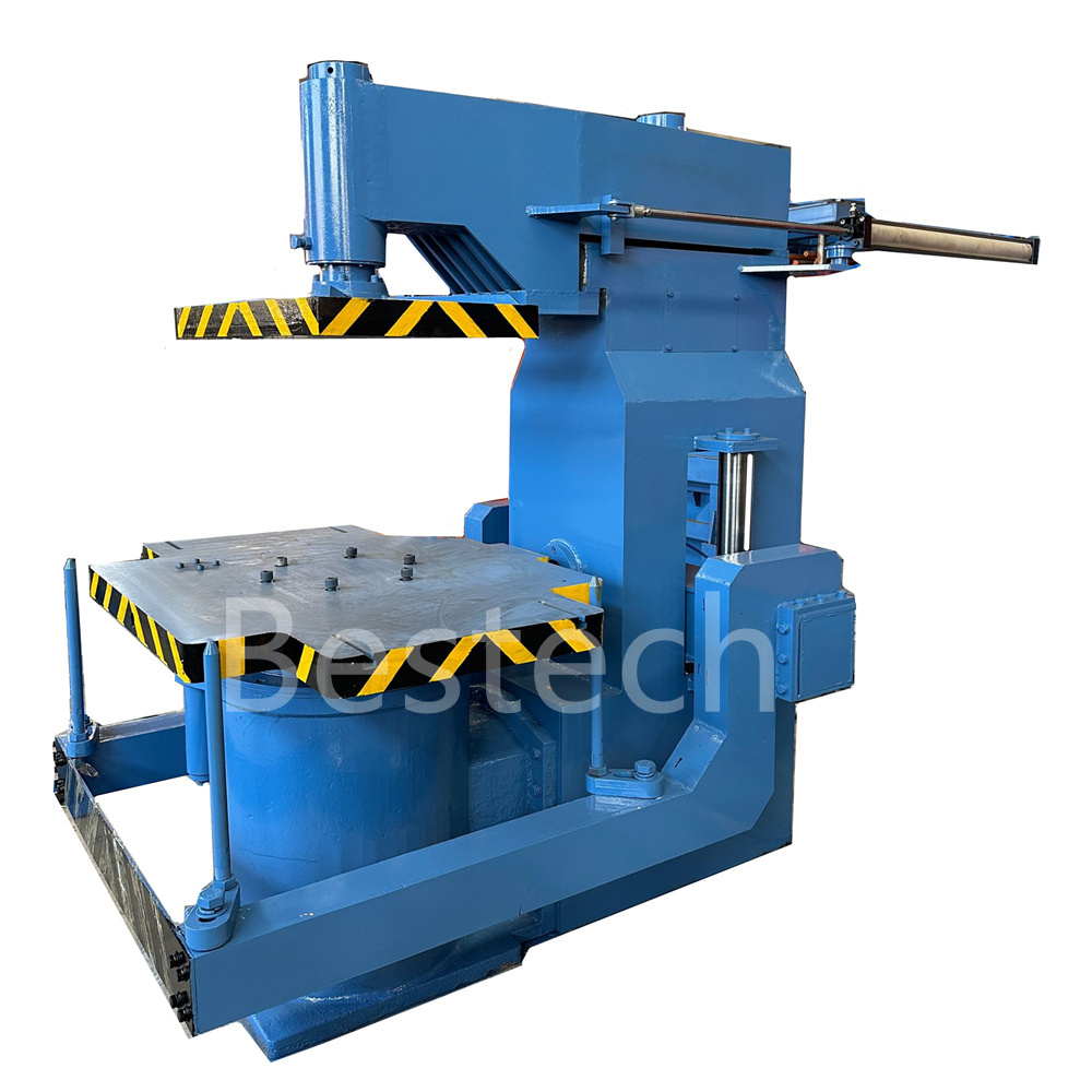 Casting Microseism Z148 Jolt Squeeze Green Sand Molding Machine Price