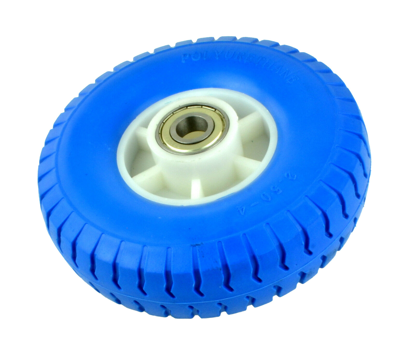 3.50-5 2.50-4 3.25-8 flat free tire plastic wheel pu foam caster wheel for hand truck trolley wheelbarrow korea wheel tyre