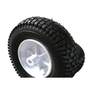 13" inch  13x5.00-6 Turf tire Spreader plastic wheel Walk-Behind Broadcast Spreader, Garden Seeder, Salt Spreader wheels