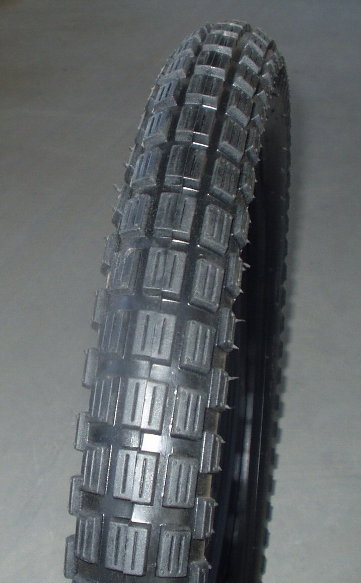 motorcycle tyre 18 inch off road cross tyre