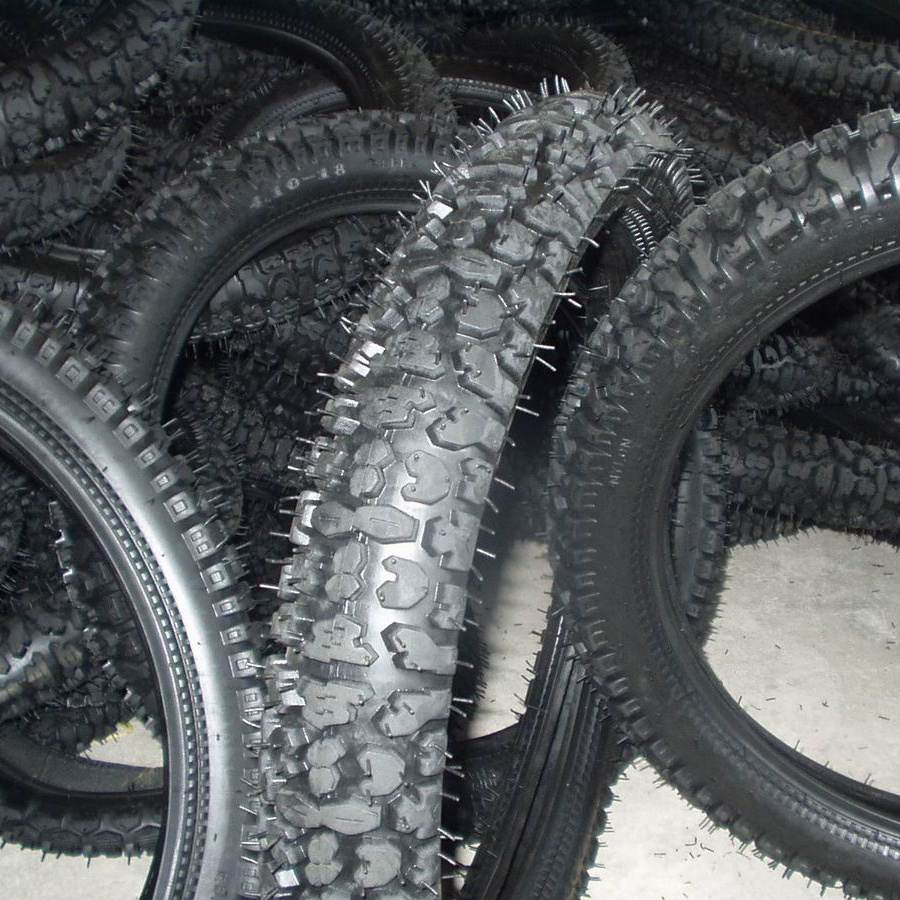 motorcycle tyre 18 inch off road cross tyre