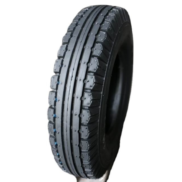 4.00-8 Bajaj Tuktuk motortaxi three wheel motorcycle tricycle motor tyre and inner tube, high quality MRF  CEAT tire