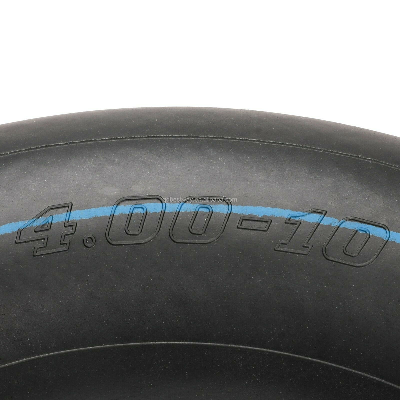 18 Inch  3.00-18 3.25-18 3.50-18 Pit Pro Dirt Bike Motorcycle scooter tricycle bicycle butyl tube natural rubber inner tube