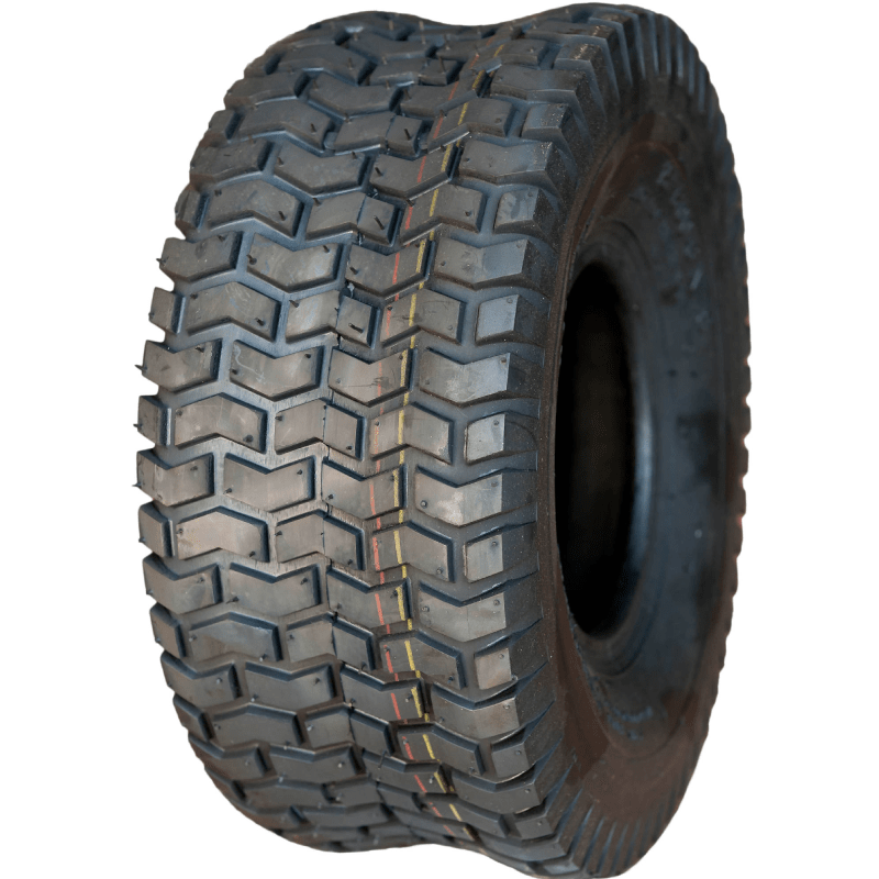 8.50-8 tire Lawnmower Garden tire and tubeless tire turf