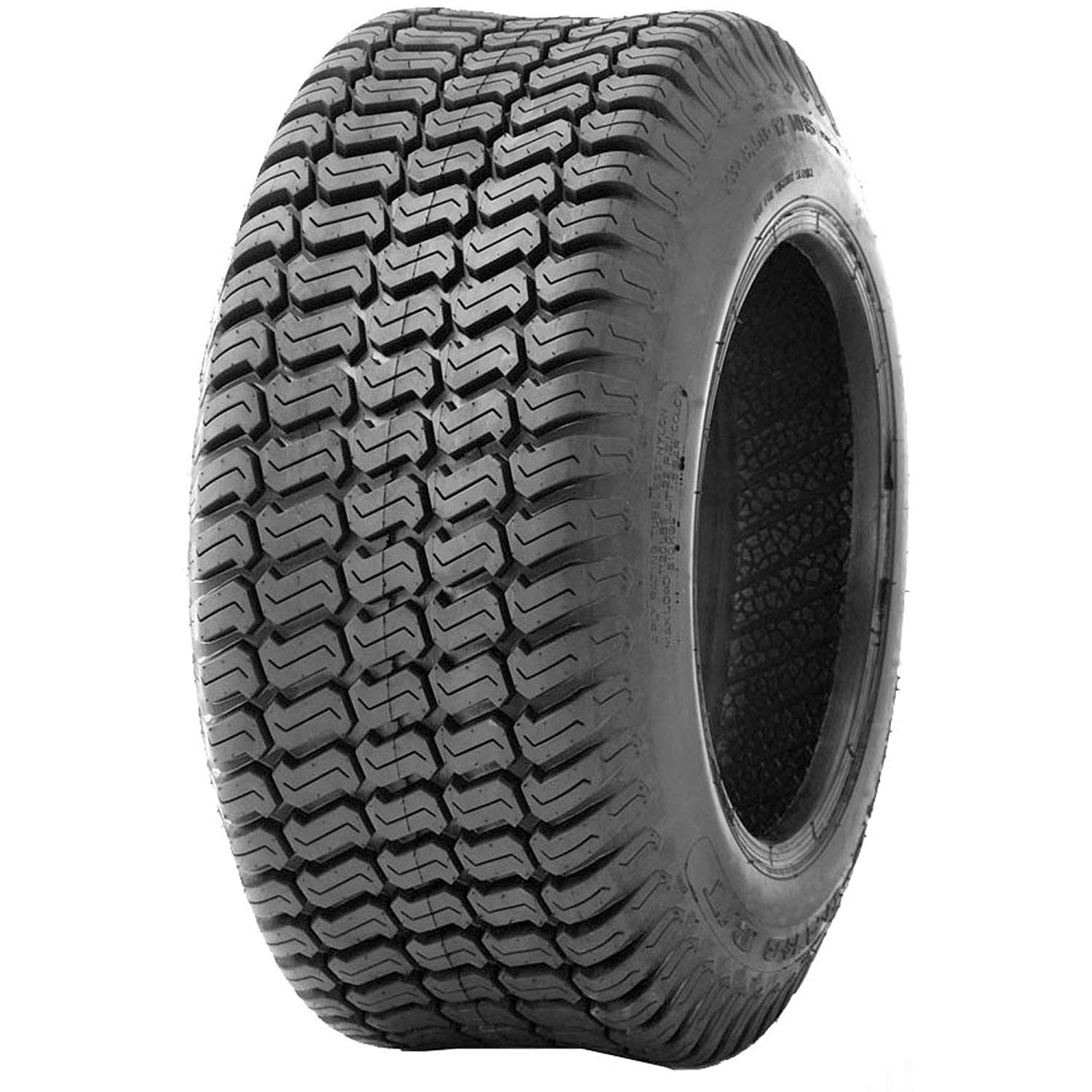 8.50-8 tire Lawnmower Garden tire and tubeless tire turf