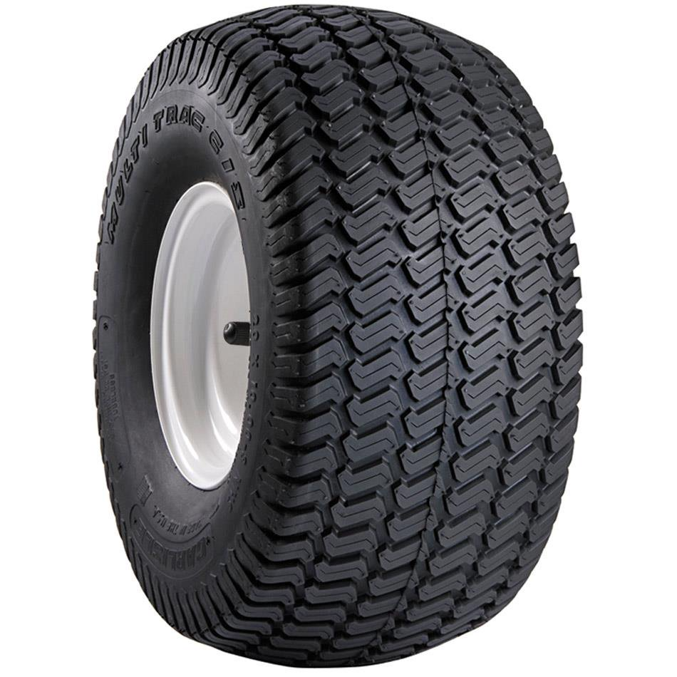 8.50-8 tire Lawnmower Garden tire and tubeless tire turf