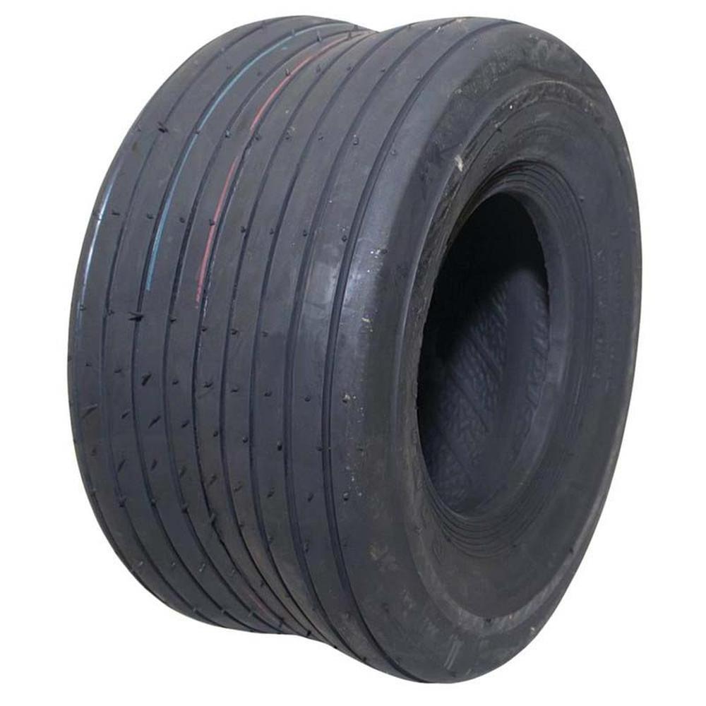 8.50-8 tire Lawnmower Garden tire and tubeless tire turf