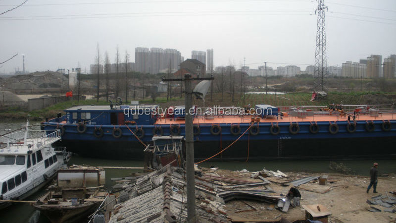 steel cargo ship bulk ship 20m to 160m