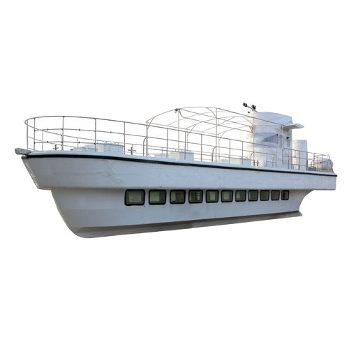 Semi-Submersible Boat Glass Bottom Boat Sightseeing Boat