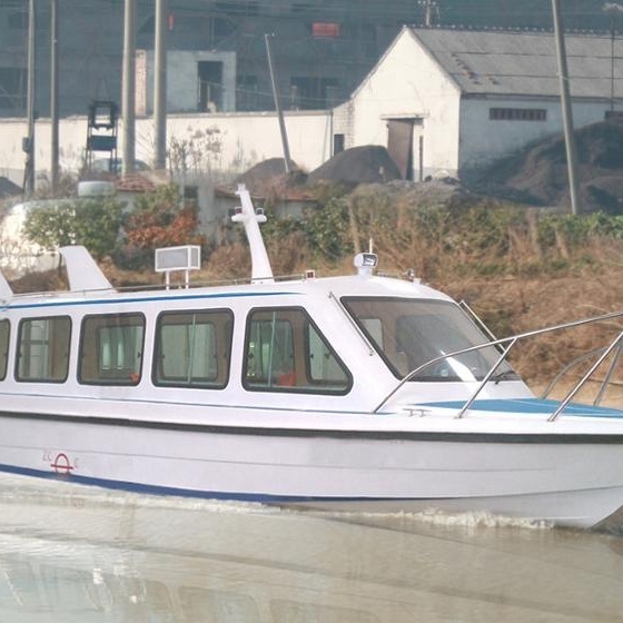 Hospital Ambulance yacht rescue life Boat for sale