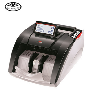 Counterfeit Money Counter/Bill Counter for dirham(AED)