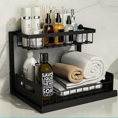 Shower Caddy Corner Basket Shelf Bathroom Organizer Wall Mounted Shower Corner Shelving Bathroom Organizer Shower