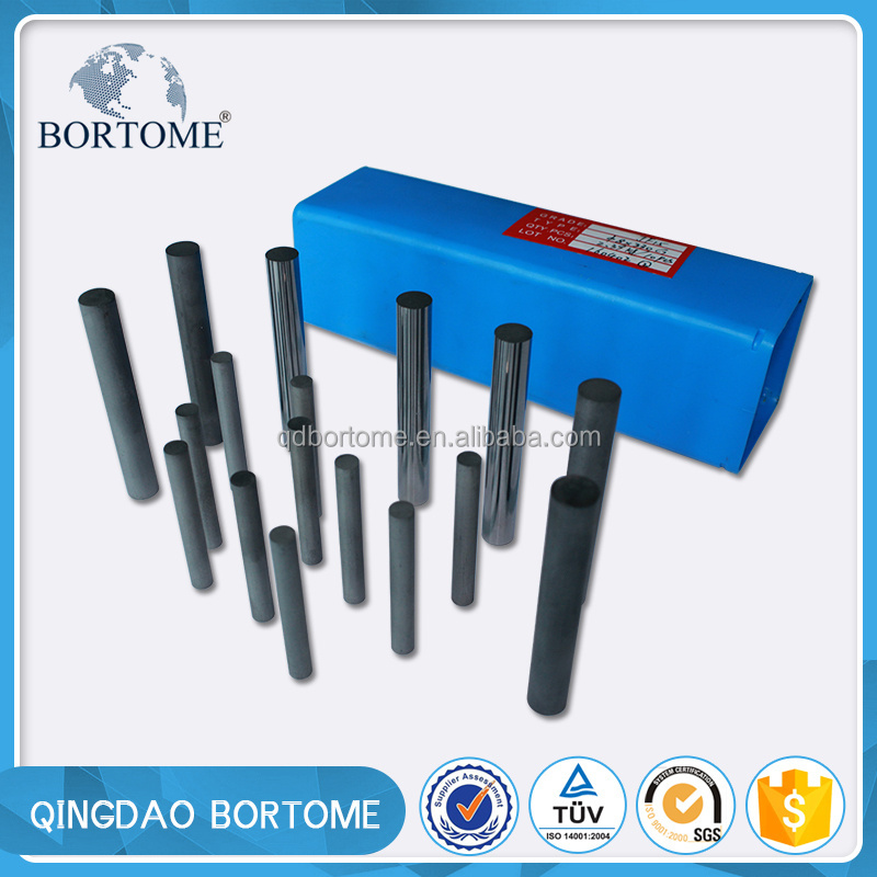 Solid Carbide Cemented Carbide Rods