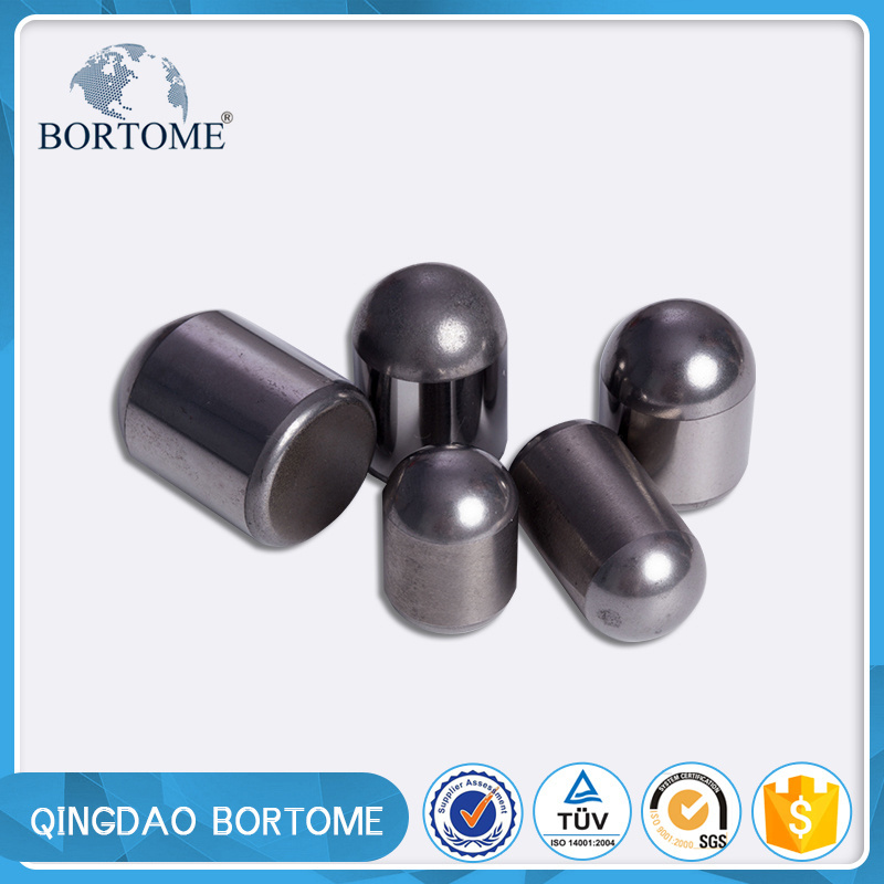 Hot selling K10/k20/K30/K40 Tungsten carbide tire studs for HPGR rollers