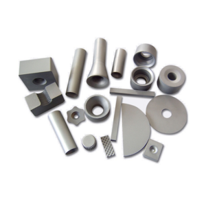 Tungsten Carbide Custom Wear Parts and Preform Blanks