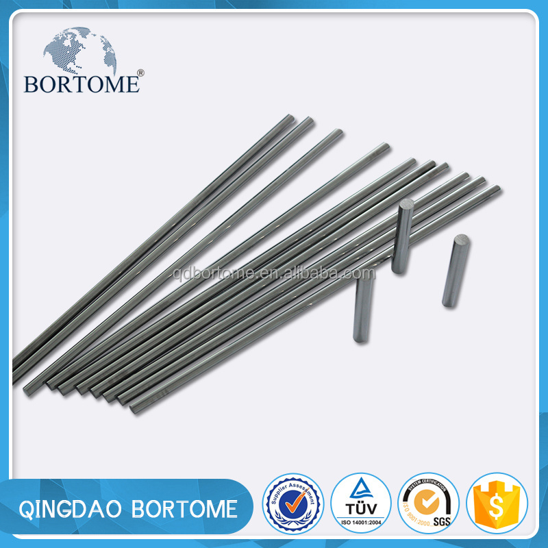 Solid Carbide Cemented Carbide Rods