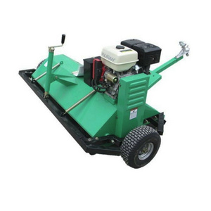 1500mm width Cutting machine ATV Flail Mower