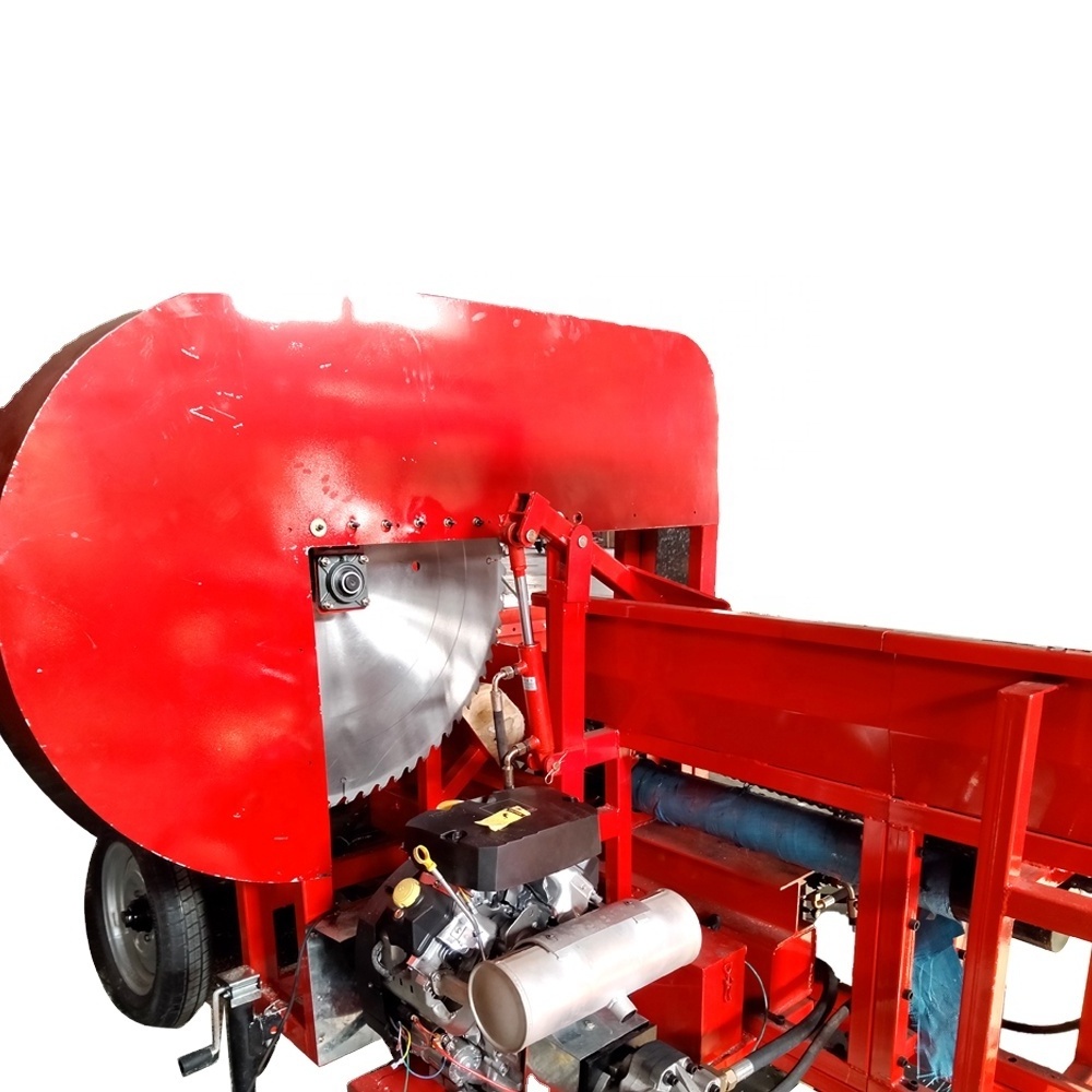 Cylinder Wood Cutting Log Splitter Piercing Flowtron Heavy Duty Horizontal Vertical Firewood Processor With Blade