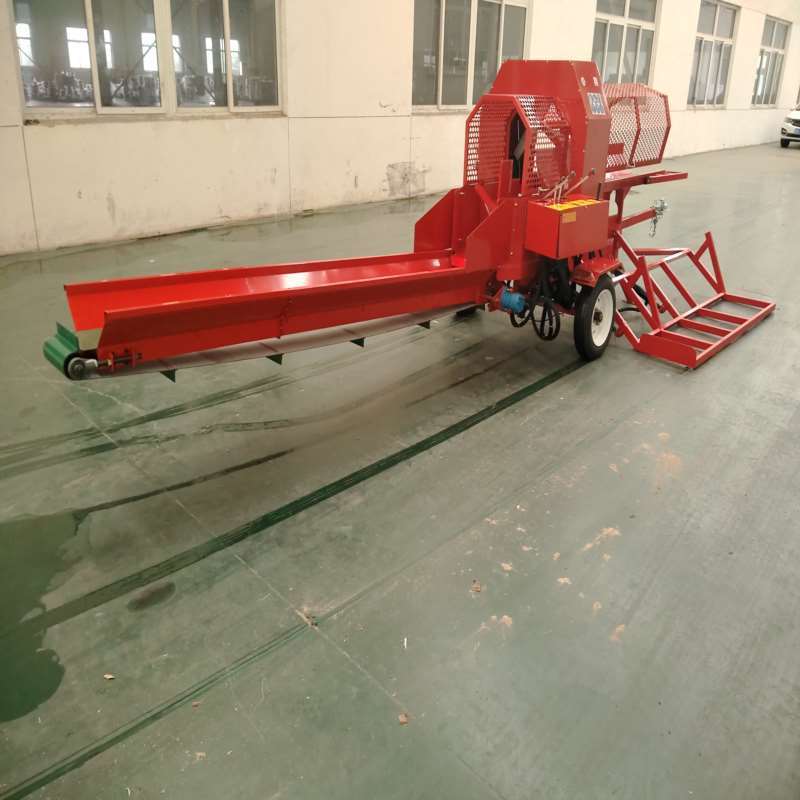 Log Cutter Splitter For Sale, Kindling Splitter Machine