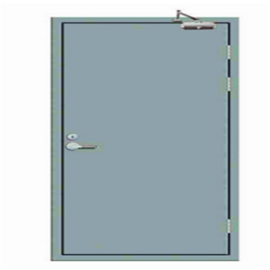 Factory Direct Sell Bullet Proof Steel Security Door Double Leaf Panels Stainless Steel Door and windows