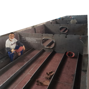 A572 Q345 H beam A36 materials Ss400 Structural Carbon Steel H Beam steel profile building steel structure