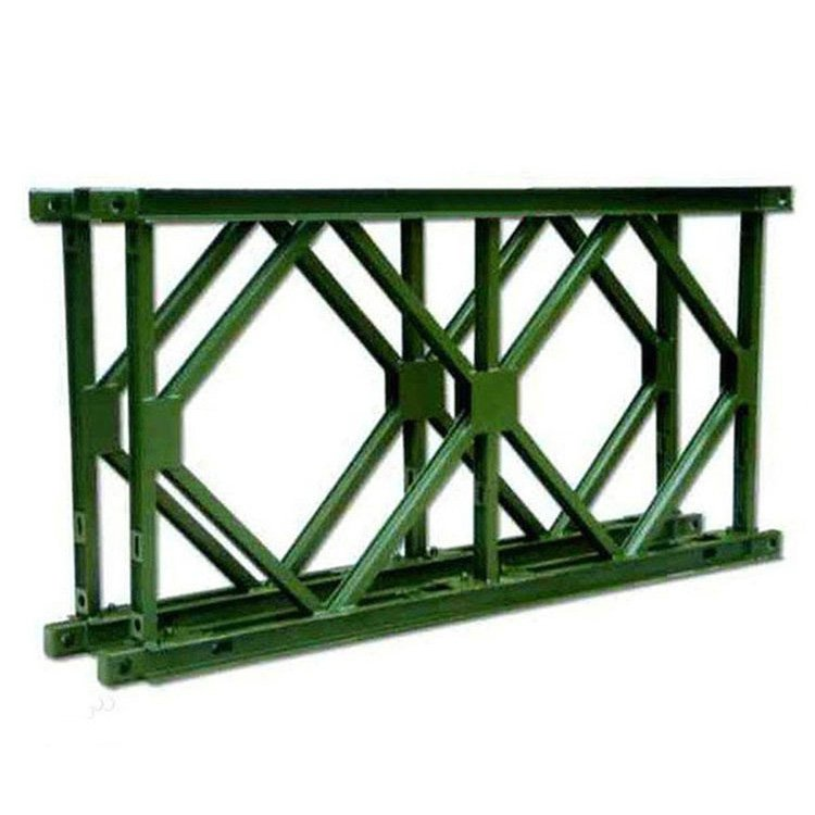 Hot sale Easy Installation steel structure the sturdy bailey bridges HD200 bridge