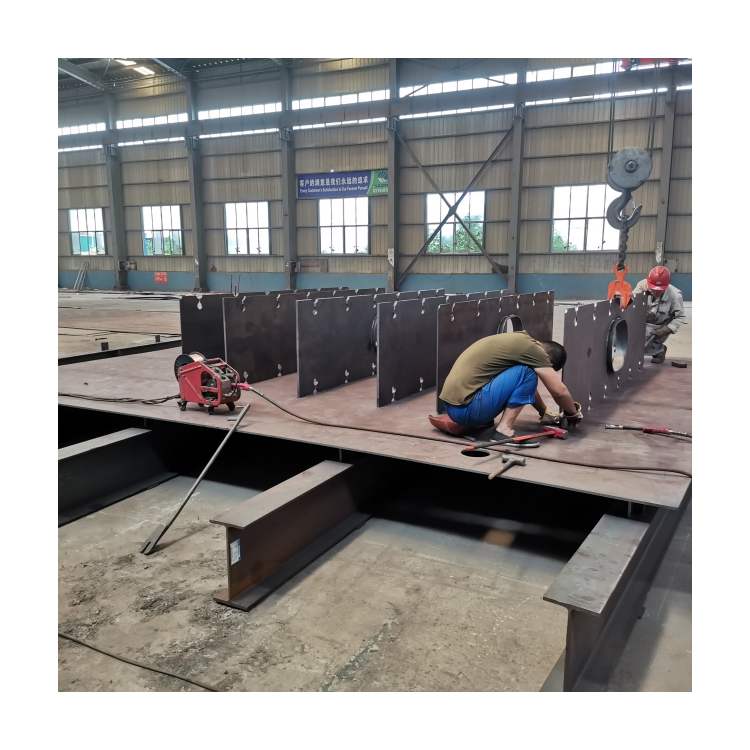 A572 Q345 H beam A36 materials Ss400 Structural Carbon Steel H Beam steel profile building steel structure