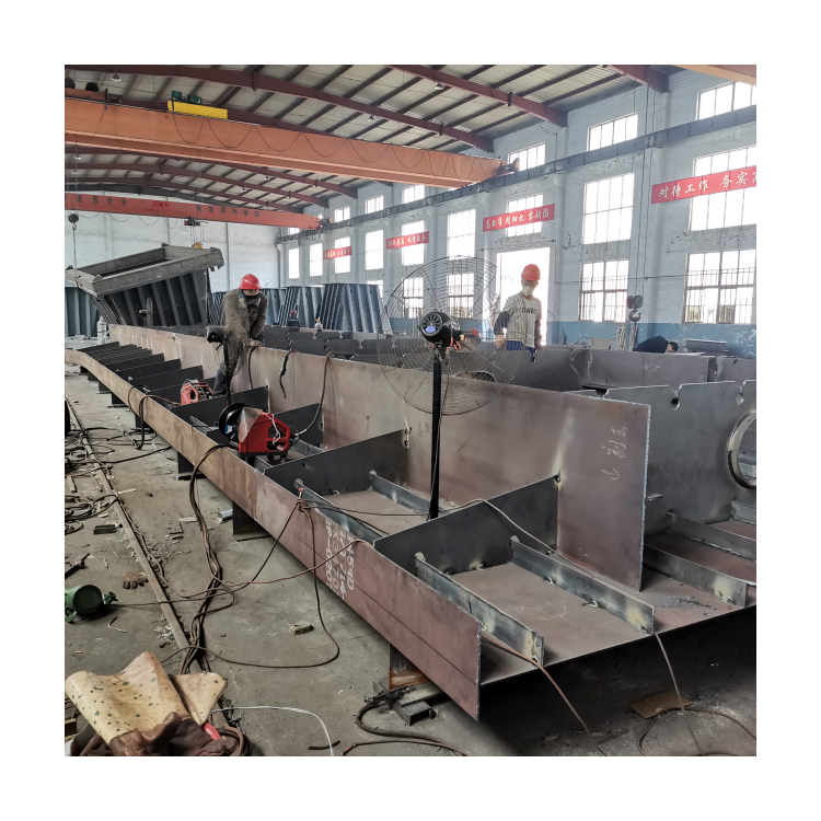 A572 Q345 H beam A36 materials Ss400 Structural Carbon Steel H Beam steel profile building steel structure