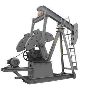 Factory directly supply oilfield API 11 E Oilfield Conventional Beam pumping unit Pump Jack  Oil Jack and Spare Parts