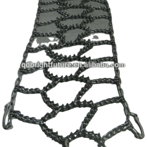 tractor tyre chains with studs