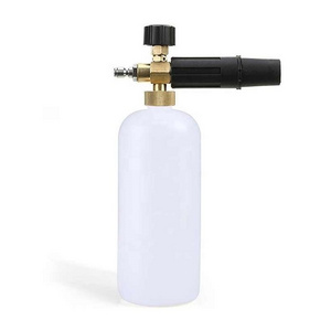 Factory Price Professional Foam Cannon Snow Foam Lance Pressure Washer Gun Snow Foam Lance