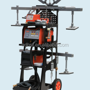 BSF-9 autobody frame machine auto repair equipment dent repair puller system