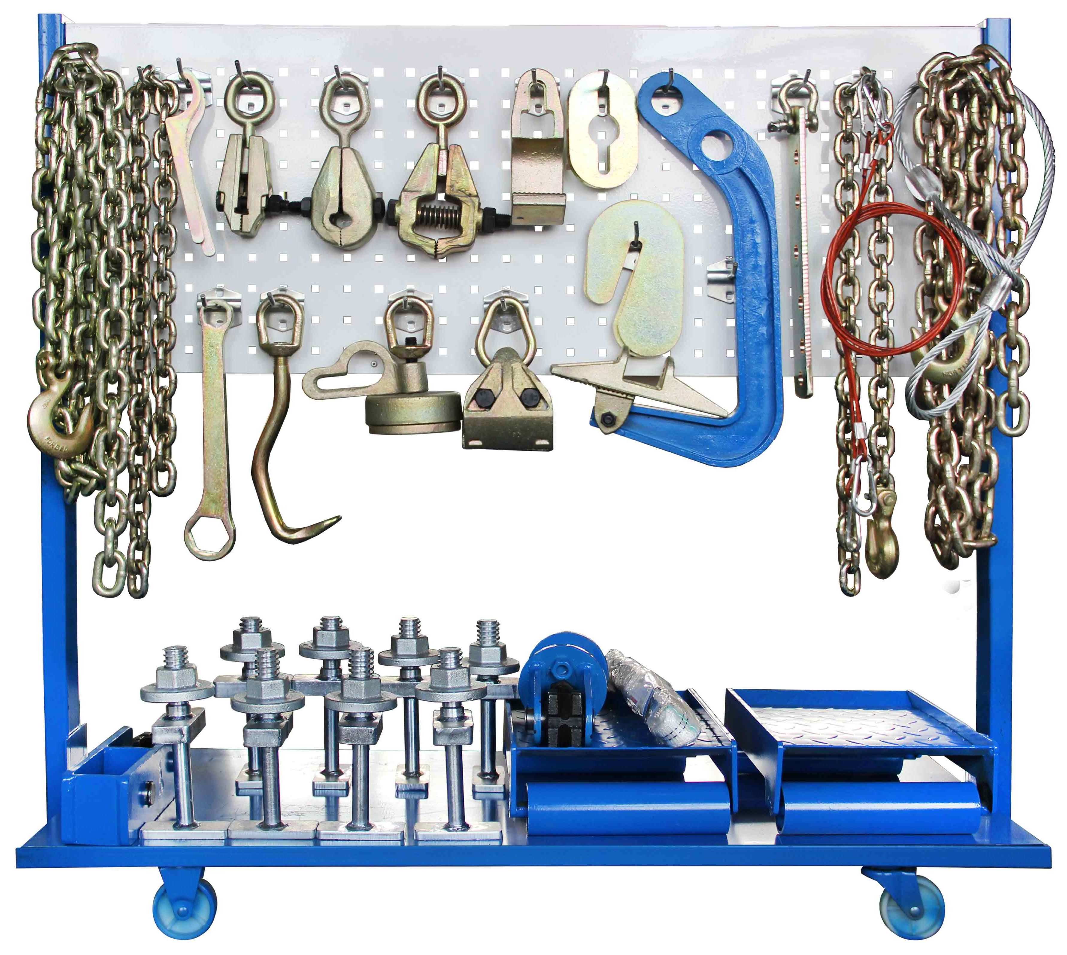 Hot sell Auto frame machine/Car O liner /Car bench &collision repair system