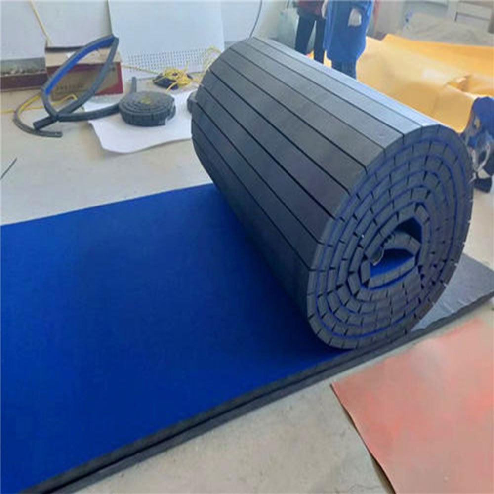 fitness mat gymnastics mats landing folding crash exercise gymnastic equipment children bar mats for sale