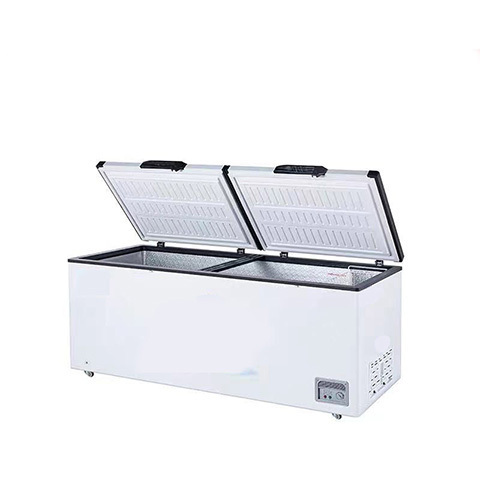 Commercial supermarket refrigeration equipment congeladores  freezers