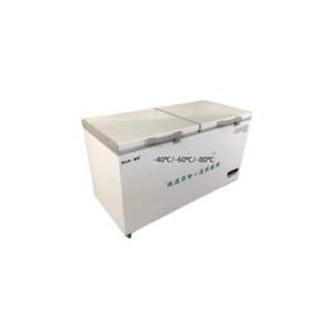 -40 to -80 Degree Chest Ultra Low Temperature Freezer Dry Ice ultra cold store ultra chest freezer