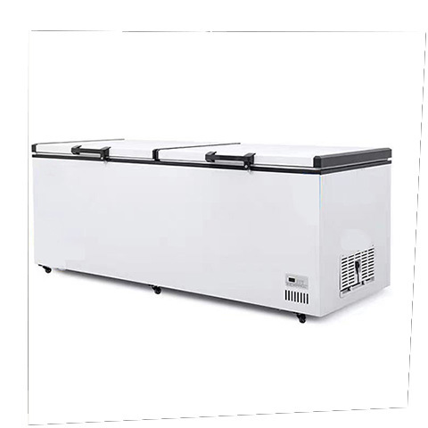 Commercial supermarket refrigeration equipment congeladores  freezers