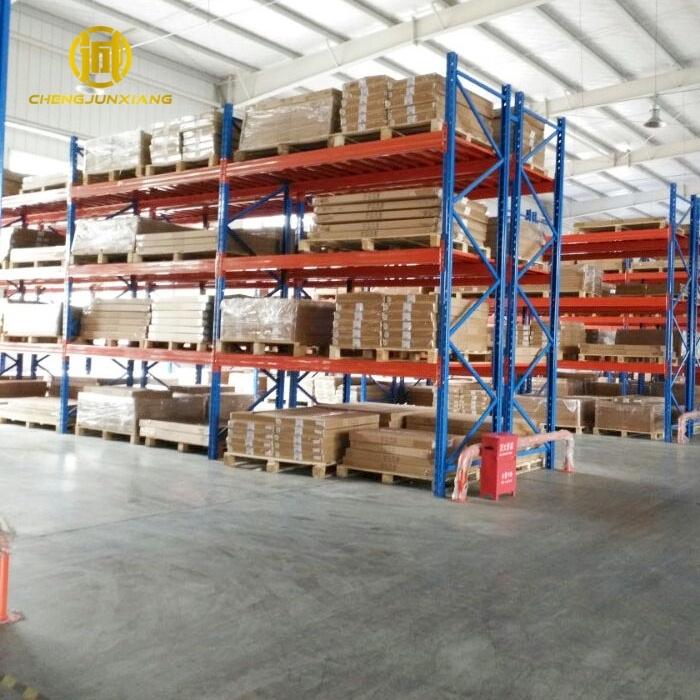 Custom Industrial Rack warehouse storage stacking racks shelves shelving units and storage heavy duty