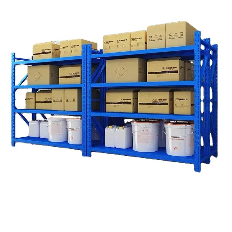 Custom Commercial Tire Storage Rack Metal Rack Shelving Equipment Pallet Car System Warehouse Shelf