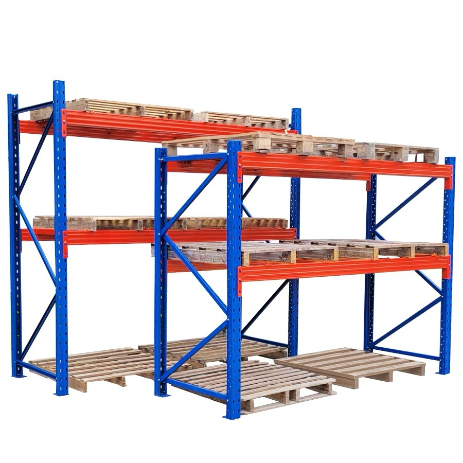 Custom stacking racks shelves shelving units and storage heavy duty storage racks heavy duty warehouse rack