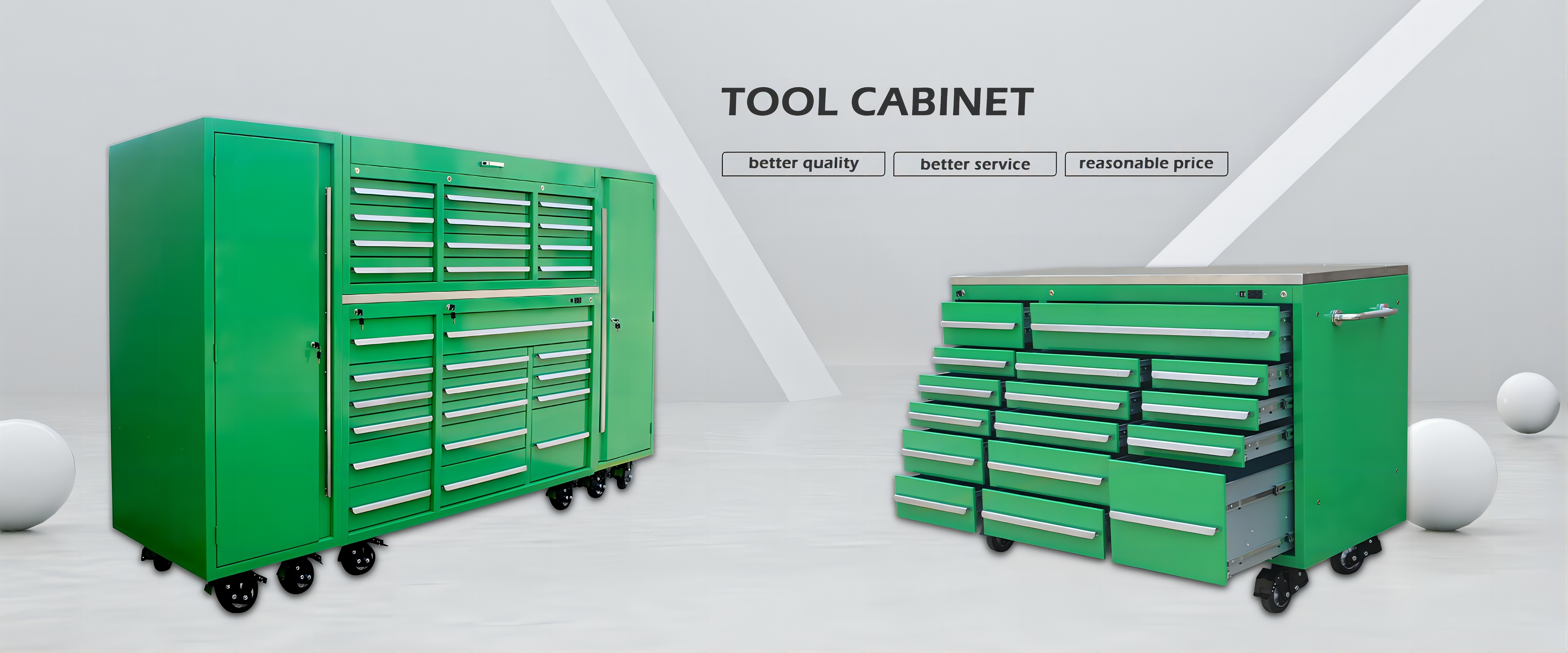 Heavy duty tool chest hutch for tool cabinet workshop tool box