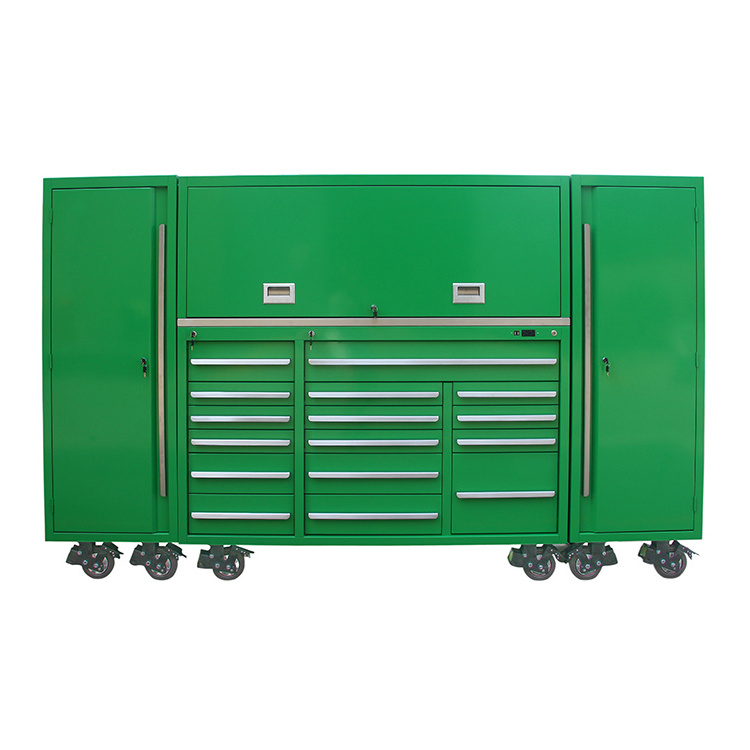 Tool Box Roller Cabinet Stainless Steel Top-quality Tool Box Roller Cabinet For Workshop harbor freight tool box