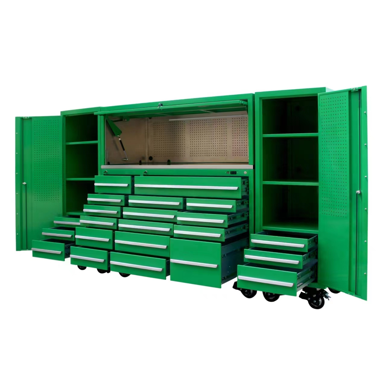 Tool Box Roller Cabinet Stainless Steel Top-quality Tool Box Roller Cabinet For Workshop harbor freight tool box