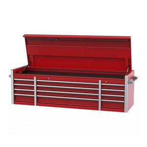 China Hot Sale Rolling Metal Tool Box Cabinet Storage Chest Drawer Welded Tool Cabinet