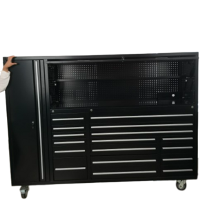 China Factory Customization Side Cabinet Craftsman Tool Box US General Tool Box