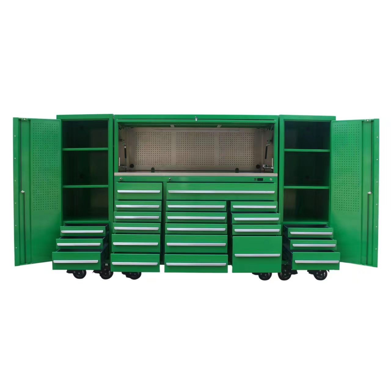 Tool Box Roller Cabinet Stainless Steel Top-quality Tool Box Roller Cabinet For Workshop harbor freight tool box