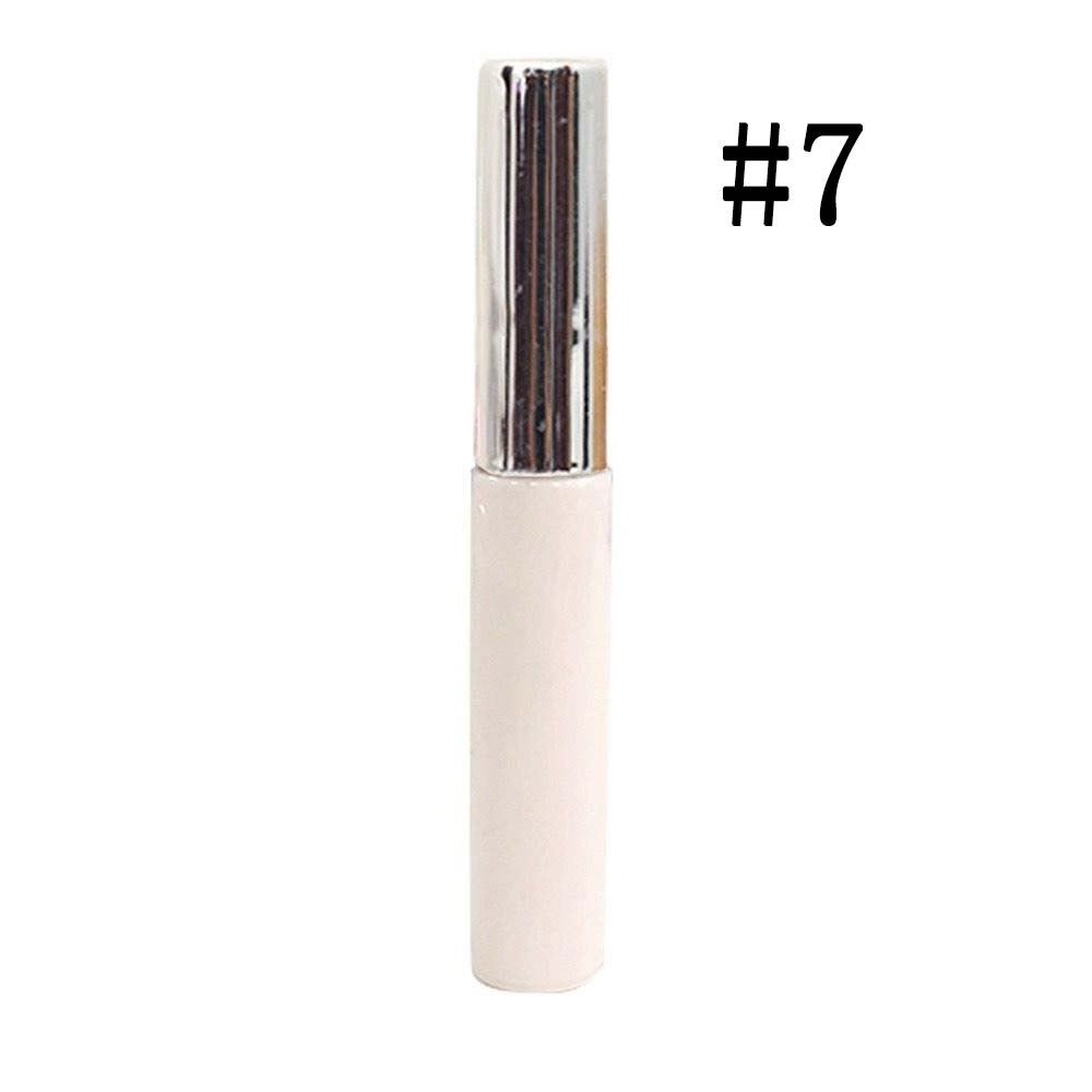 small waterproof cluster lash glue full strip eye lash glue 5ML strong hold sticks firmly and latex-free lash adhesive