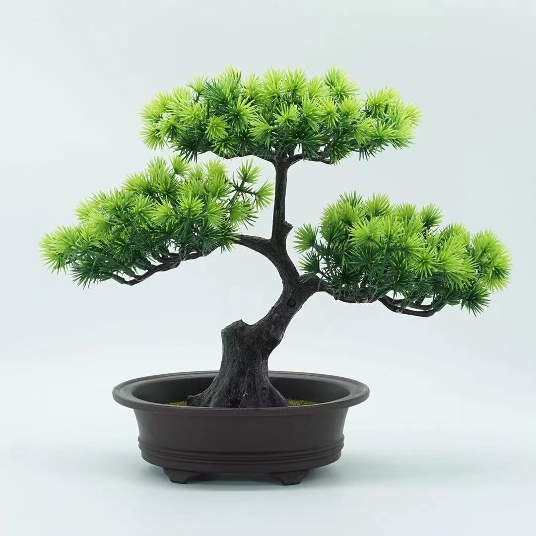 AB-01 artificial bonsai tree