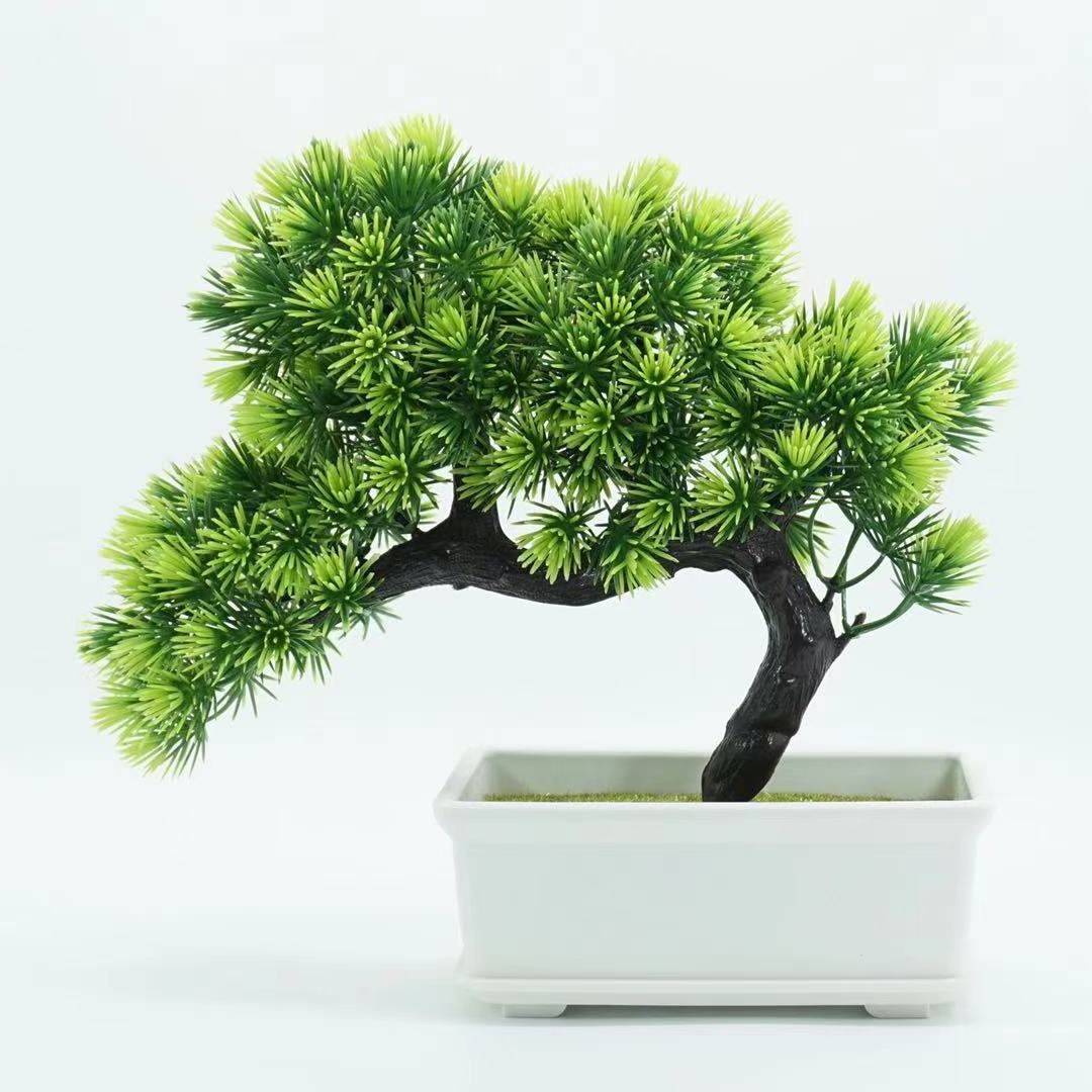 APT-58 artificial plants and flowers bonsai tree